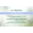 thumbnail image 6 of BeNat - Deodorant Cream. Artisanal, all-Natural (No Aroma), 6 of 7