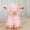 Pink, variant on New Scottish Highland Cow Plush 11.8" Stuffed Animal Realistic Cow Toys Realistic Soft Stuffed Stuffed Animal Toy, Suitable for Fans