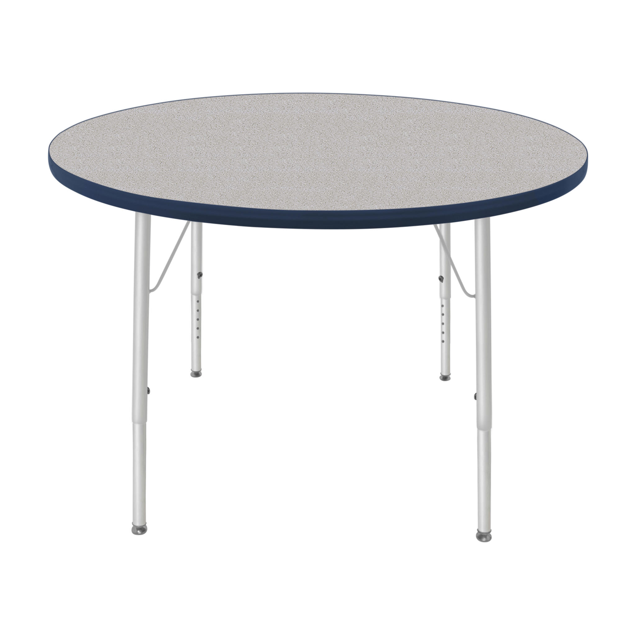 42" Round Table