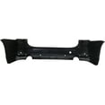 thumbnail image 5 of For 2017-2018 Forester Bumper Cover Rear Primed SU1100180 57792SG000, 5 of 5