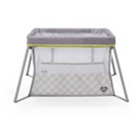 Delta Children Viaggi And Playard With Bassinet Insert