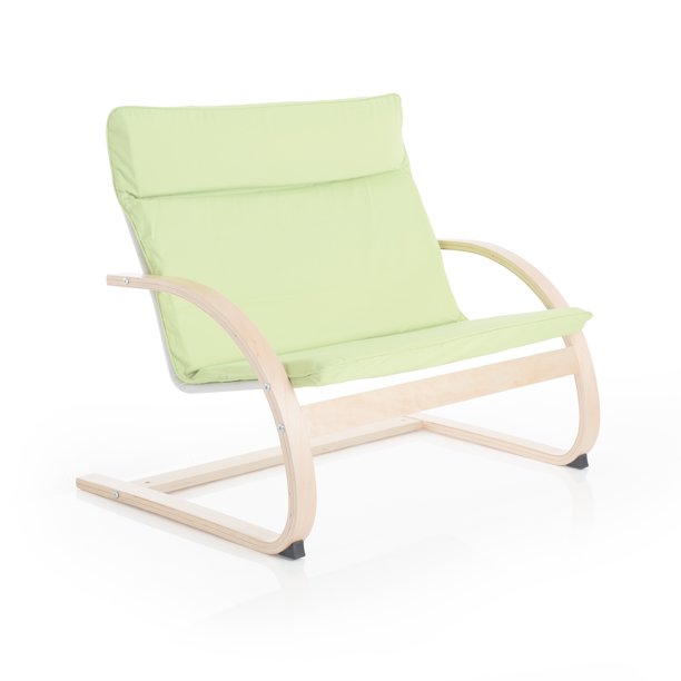 Nordic Couch Light Green