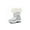 Silver7322, variant on Apakowa Kids Girls Insulated Lined Winter Warm Snow Boots (Toddler/Little Kid)