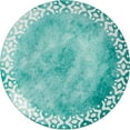 thumbnail image 2 of Tia Mowry Service de vaisselle en céramique fine 18 pièces, vert doré, 2 of 7