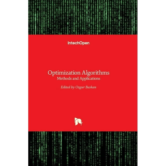 Optimization Algorithms: Methods and Applications (Hardcover)