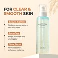 thumbnail image 3 of Tónico SAM'U Galacto Pore O2, exfoliante y reafirmante de poros, 180 ml, 3 of 7