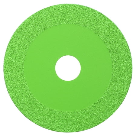 

Htovila 100mm Multifunctional Glass Cutting Disc Ceramic Grinding Thin Cutting Disc Diamond Cutting Disc Ceramic Tile Bottle Grinding Cutting Disc for 100 Type Angle Grinder