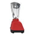 thumbnail image 3 of Licuadora Comercial Roja Bosstech Vidrio 2l 2 velocidades, 3 of 7
