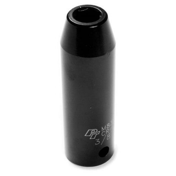 Wilmar M840 1/2" Drive Impact Socket, 7/16"