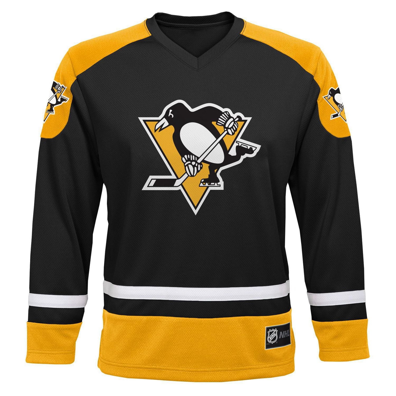 NHL Penguins