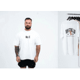 thumbnail image 1 of Cbum 4 torf hemd 100% baumwoll hemd thavage hemd cbum camiseta de talla estadounidense xuanjing unisex, 1 of 2