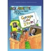 Garage Sale Item (DVD)