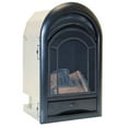 thumbnail image 5 of Procom Dual Fuel Vent less Gas Fireplace Insert - Arched Door, 15,000 BTU, T-Stat Control - Model# PCS150T, 5 of 5