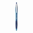 thumbnail image 3 of BIC Atlantis Original Stylo à Bille Rétractable, Pointe Moyenne, Bleu, 8 Unités, l'Original Fiable pour un Style Classique, 3 of 3
