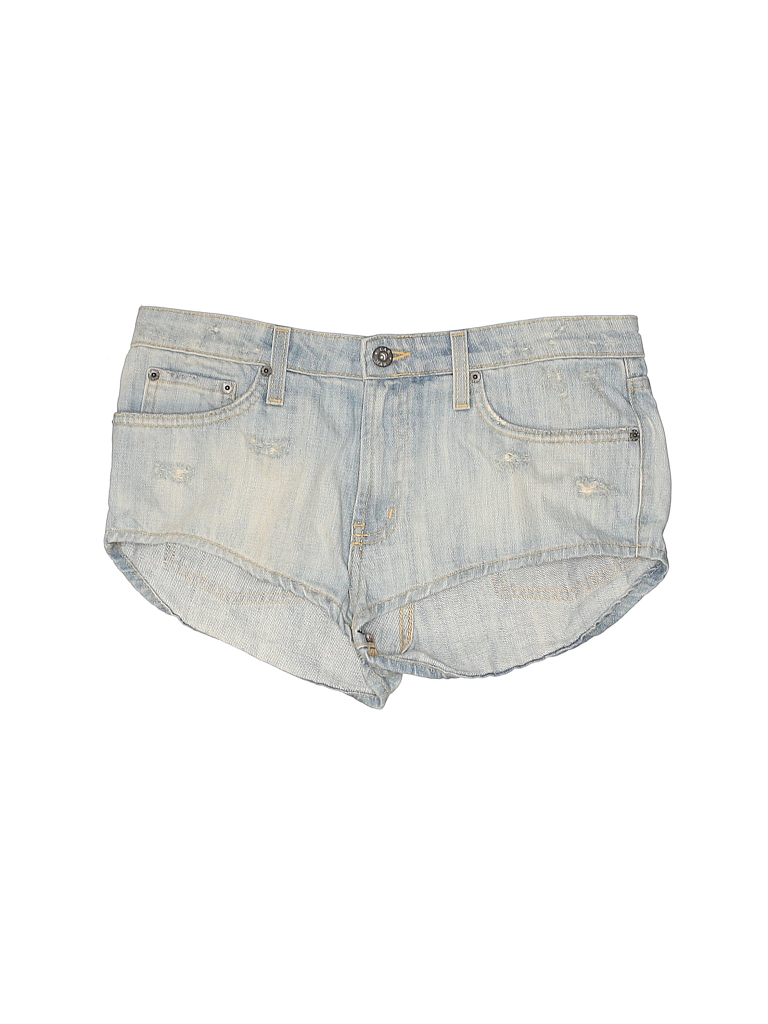 carmar denim size guide