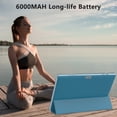 thumbnail image 7 of IWEGGO (2024) 10 in 1280 * 800 Child Tablet, 128 GB, Android 13, Wi-Fi, Bluetooth, NavyBlue, 7 of 7