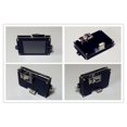 thumbnail image 4 of Monitor de BateríA InaláMbrico Medidor CC 120V 300A VOLT AMP AH SOC Capacidad Restante, 4 of 6