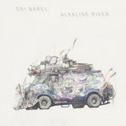 Ori Barel - Alkaline River - Vinyl