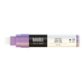 thumbnail image 2 of Liquitex Paint Marker, Wide, 15mm Nib, Light Violet, 2 of 3