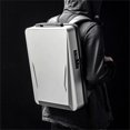 thumbnail image 1 of Anti-theft Laptop Backpack, 17.3 Inch PC Gaming Bag, Waterproof Nylon Material, USB Charging Port, Ergonomic Design, For Travel/Commute, Durable Construction, Multi-compartment Storage, Secure, 1 of 8