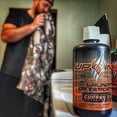 thumbnail image 2 of Upwind Odorless Laundry Detergent (HE) 32 oz - Deodorizes, Eliminates, Destroys and Kills Unwanted Odors for Scent Free Hunting, 2 of 2