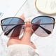 thumbnail image 4 of Gafas de sol polarizadas anti-ultravioleta de la personalidad de la tendencia de la moda de las gafas de sol, hechas de TAC, metal, 4 of 5