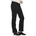 thumbnail image 4 of Cherokee Infinity Women's Scrubs Pant Mid Rise Tapered Leg Drawstring CK100, 4 of 5