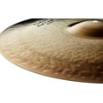 thumbnail image 4 of Zildjian K0984 18" K Custom Fast Crash Drumset Cast Bronze Cymbal Dark Sound New, 4 of 6