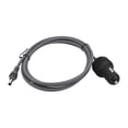 thumbnail image 4 of Car Charger Adapter Power Cable ABS 2M/300CM/5M For 12V-24V For Starlink For Mini Power Cord Car Electronics Accessories, 4 of 8