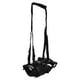 thumbnail image 1 of Chaleco para Gato Bling Bling arneses Correa Ajustable transpirable Negro L, 1 of 12