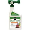 Miracle-Gro Organic Choice All Purpose Ready-Spray Plant Food Concentrate, 32 Oz.