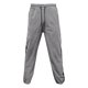 thumbnail image 5 of Pantalones largos de moda para hombre, casuales, de color sólido, con bolsillos y cremallera, cintura elástica, de poliéster., 5 of 6