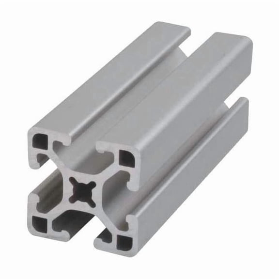 80/20 Extrusion,15S,72 In L,1.5 In W 1515-ULS-72