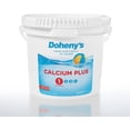 thumbnail image 6 of Doheny's Calcium Plus Hardness Increaser for Swimming Pools, Pro-Grade Granular Calcium Chloride, Prevents Corrosion & Staining, 25 lb, 6 of 8