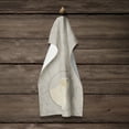 thumbnail image 4 of Labrador Retriever In the Kitchen Kitchen Towel, 4 of 4