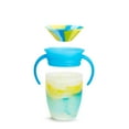 thumbnail image 3 of Entrenador Munchkin Miracle 360 de Sippy Cup, 200 ml, con asas, 3 of 4