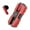 Red, variant on Wireless In-Ear TWS Gaming Earbuds, Hi-Fi Drivers, Dual Mode for Gaming & Music, LED Battery Indicator, Type-C Charging-Red