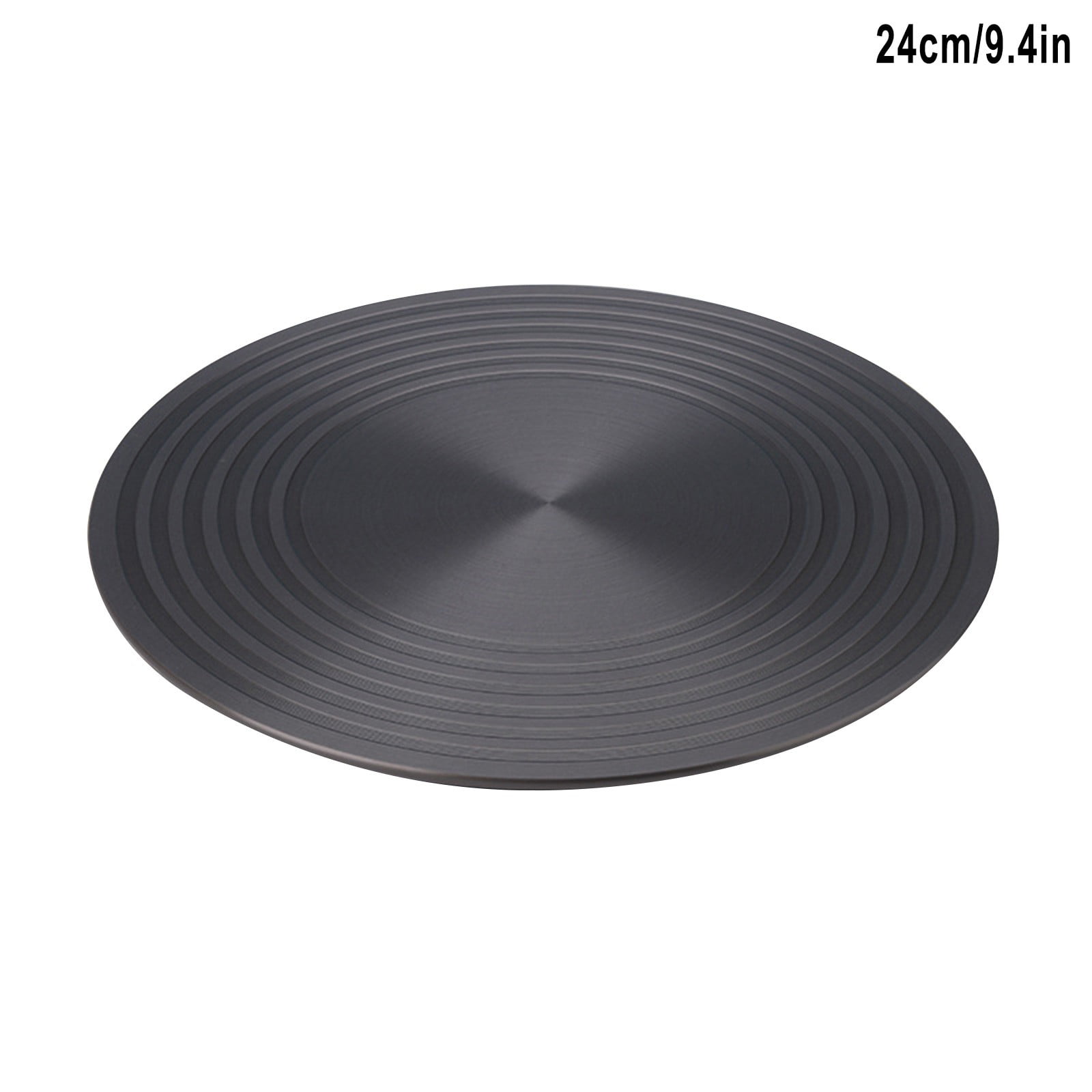 Gas Stove Defrost Tray Kitchen Tools Heat Sink Induction Cookers 24cm 28cm