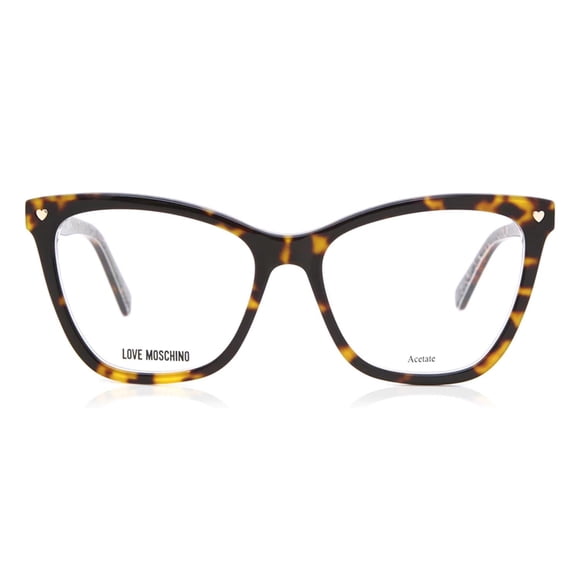 Lentes Oftálmicos Love Moschino Mol592 2VM
