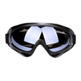 thumbnail image 1 of Casco de Snowboard Anti Niebla Sunnimix Gris 18x8cm, 1 of 2