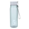 thumbnail image 1 of 580ml Portable Water Bottle, BPA Free Sports Water Jug with Leakproof Lid, 1 of 5