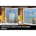 thumbnail image 6 of Open Box Samsung 55" Class QLED 4K LS03D The Frame Series Quantum HDR Smart TV with Dolby Atmos, Anti-Reflection, Customizable Frame, Slim Fit Wall Mount with Alexa Built-In (QN55LS03D, 2024) -, 6 of 11