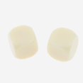 thumbnail image 3 of Dados en blanco Opacos D6 Sunnimix 50 Piezas para Juegos de Fiesta D&D RPG Beige + Azul, 3 of 6