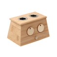 thumbnail image 3 of Caja de Moxibustión Portátil para Meditación Jinwen 145x95x85cm, 3 of 8