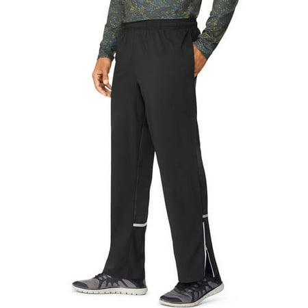Nike Athletic Track Pants - Sport Men's Performance Running Pants