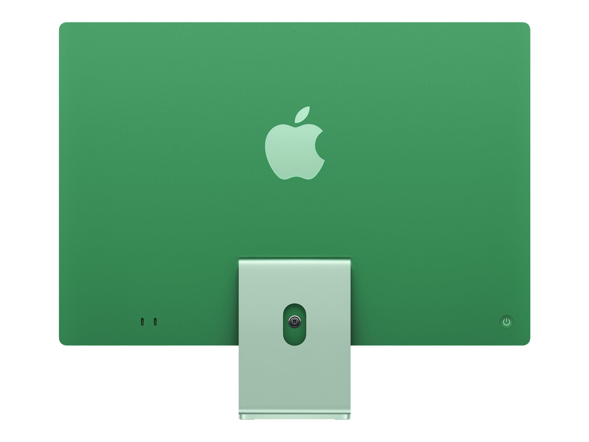 c*〜様 Apple iMac 256GB SSD ミントグリーン グリーン iMac - Apple（日本）