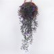 thumbnail image 4 of Plantas Artificiales Toystoory 78cm hiedra hojas verdes guirnalda, 4 of 6