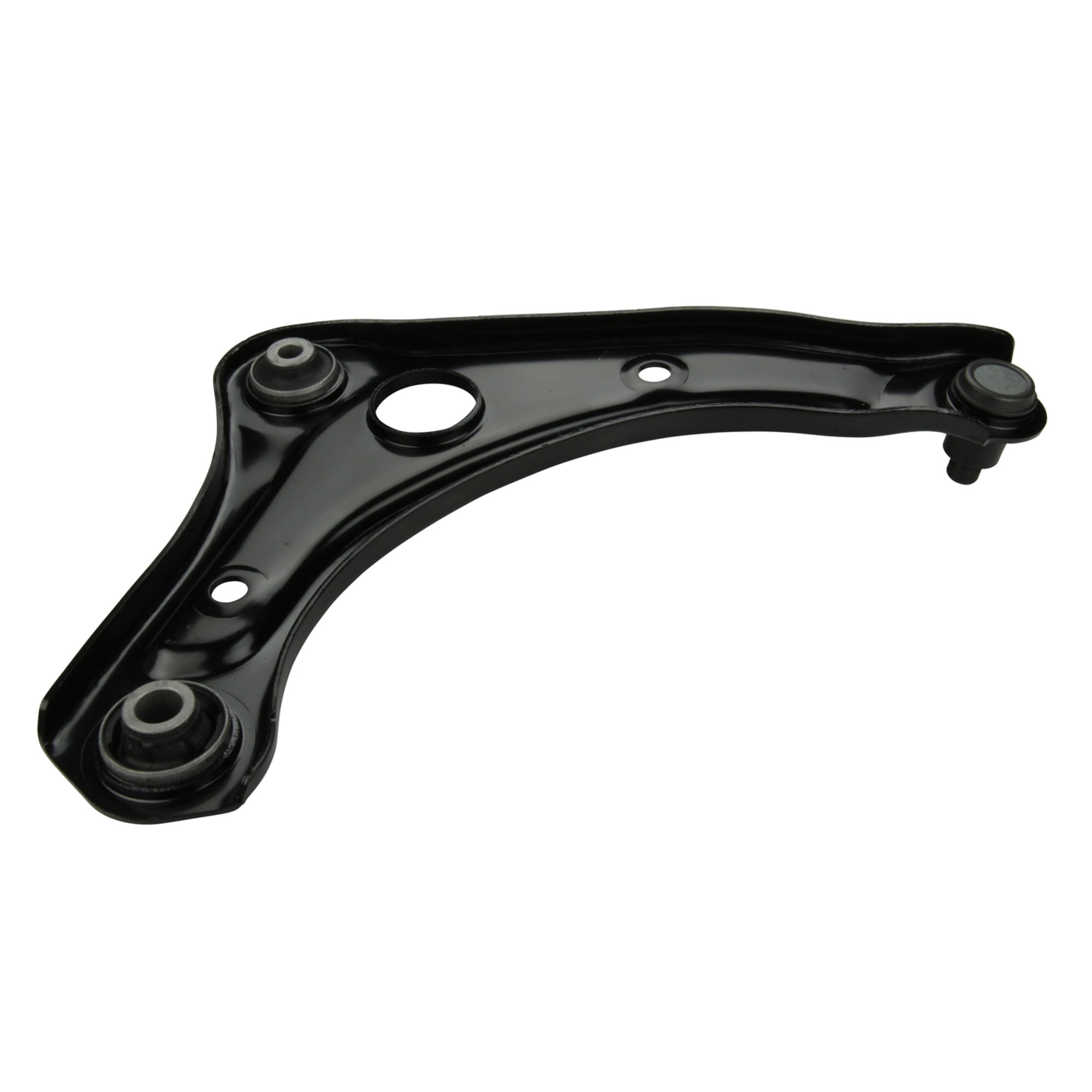 MOOG RK621577 Control Arm and Ball Joint Assembly Fits select: 2012-2019 NISSAN VERSA, 2014-2019 NISSAN VERSA NOTE