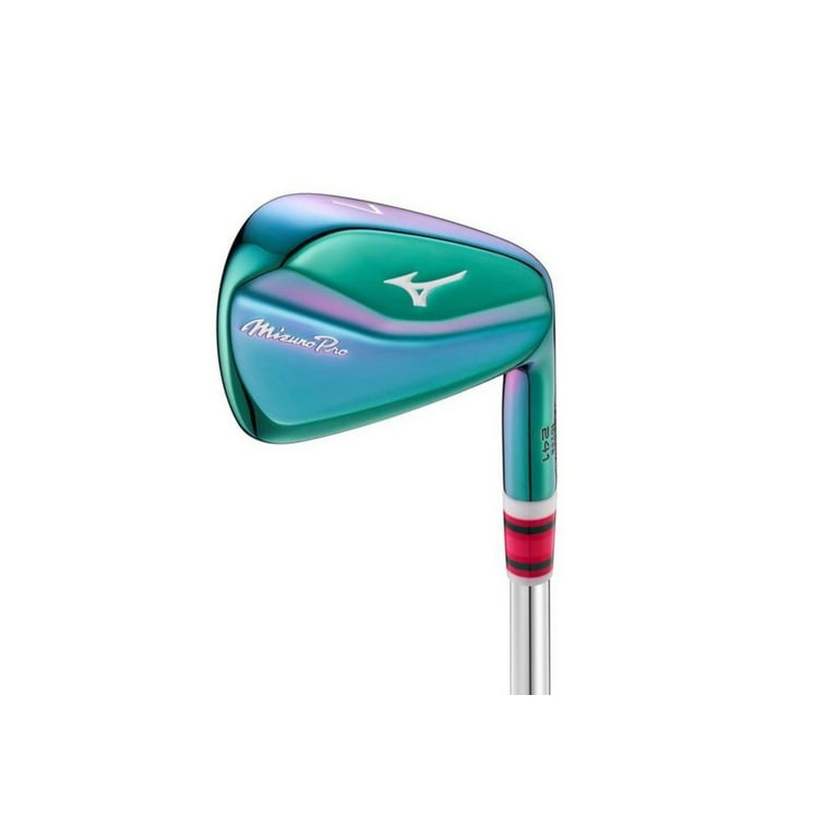 MIZUNO - 美品‼️MIZUNO Pro Mizuno Pro 241 Limited Edition Azalea Irons | PGA TOUR