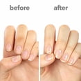thumbnail image 3 of Fortalecedor de uñas ella+mila First Aid Kiss con vitamina E 13 ml, 3 of 7